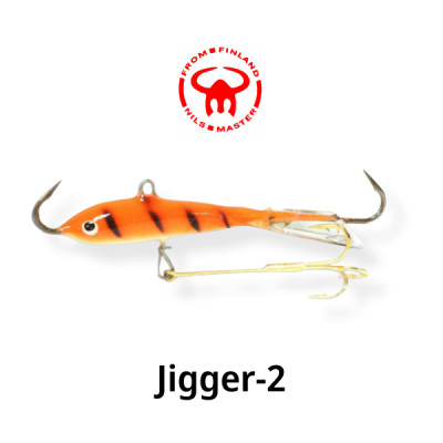 Балансир Jigger-2