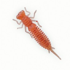 Larva 3.5" 017 - Fanatik - Приманки