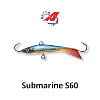 Балансир Submarine S60
