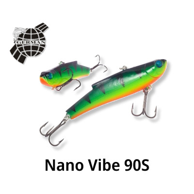 Раттлин Nano Vibe 90S