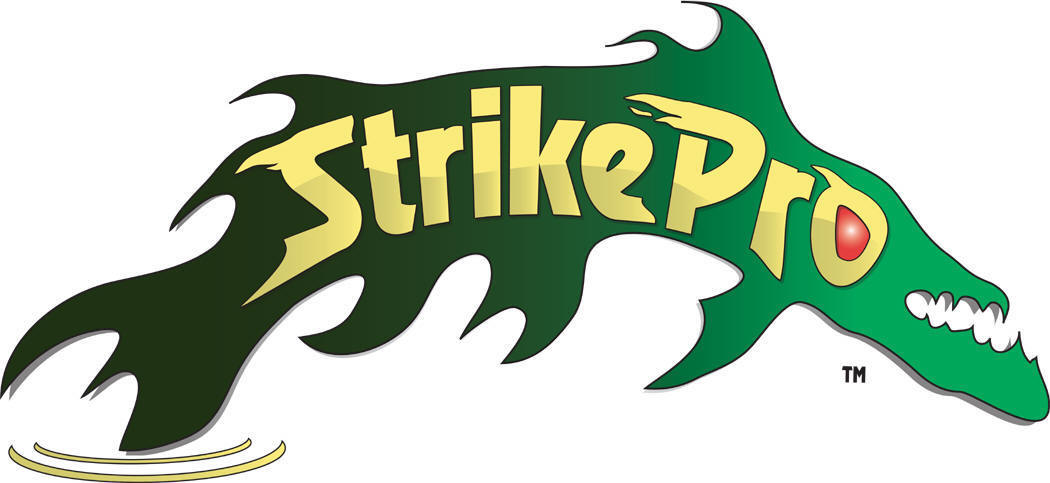 Поступление воблеров Strike Pro 