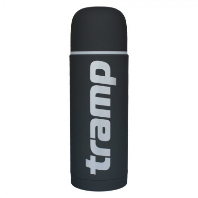 Термос Tramp Soft Touch 0,75л.