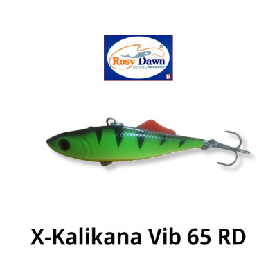 Виб X-Kalikana Vib 65 RD