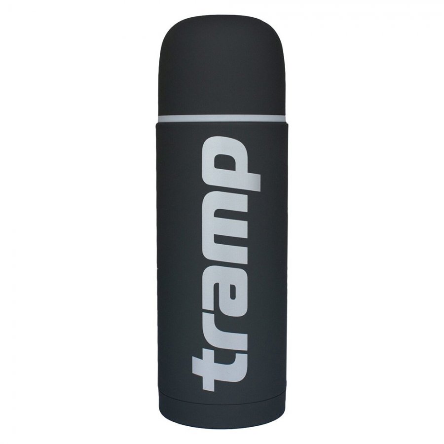 Термос Tramp Soft Touch 0,75л. - Термосы - Экипировка