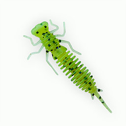 Larva 1.6" 022 - Fanatik - Приманки