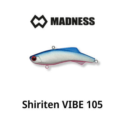 Виб Shiriten VIBE 105