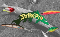 Поступление STRIKE PRO