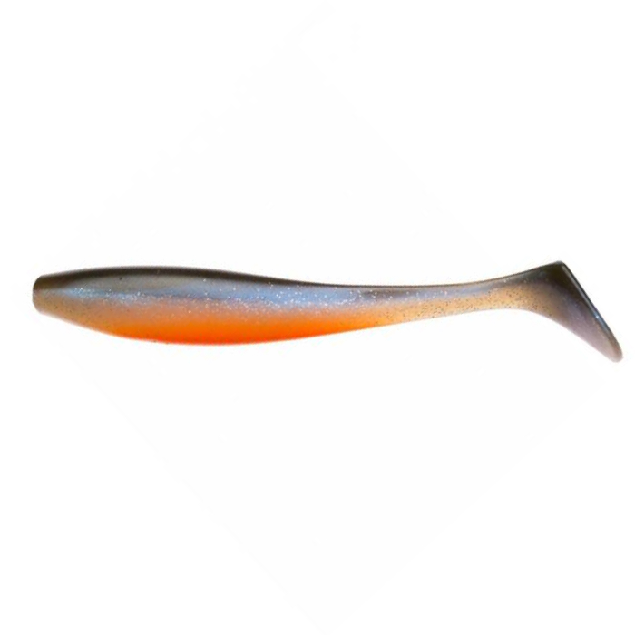 Мягкая приманка Choppy Tail 12cm