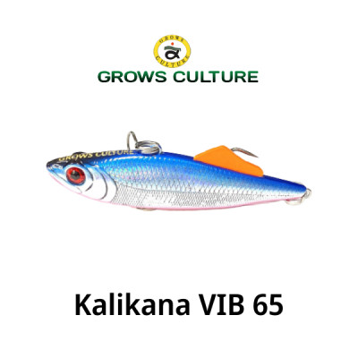 Раттлин Kalikana VIB 65