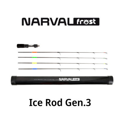 Зимнее Удилище Ice Rod Gen.3