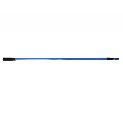 Ручка подсака Flagman 3м Blue 3 секции - Подсаки - Экипировка